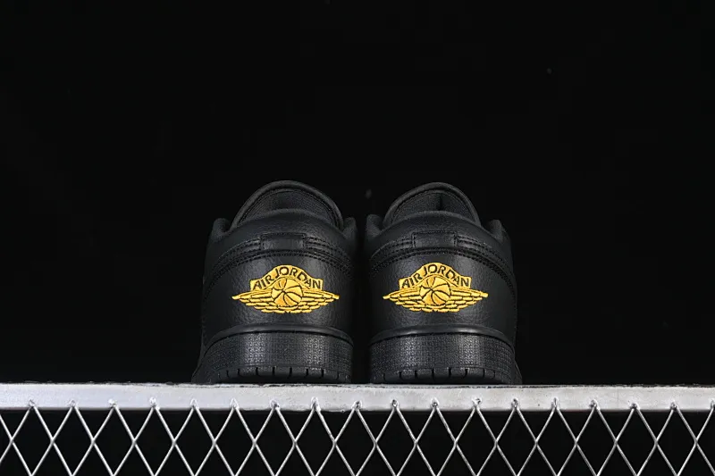 All Categories Air Jordan Jordan Series Basketball Shoes Air Jordan 1 Low Air Jordan 1 Low "Elephant" AJ1 Joe 1 Explosion Danger Warning Low-top Cultural Casual Shoes IM6568-010